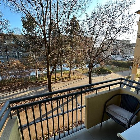 Apartman Bb-Centrum1 Banská Bystrica Dış mekan fotoğraf