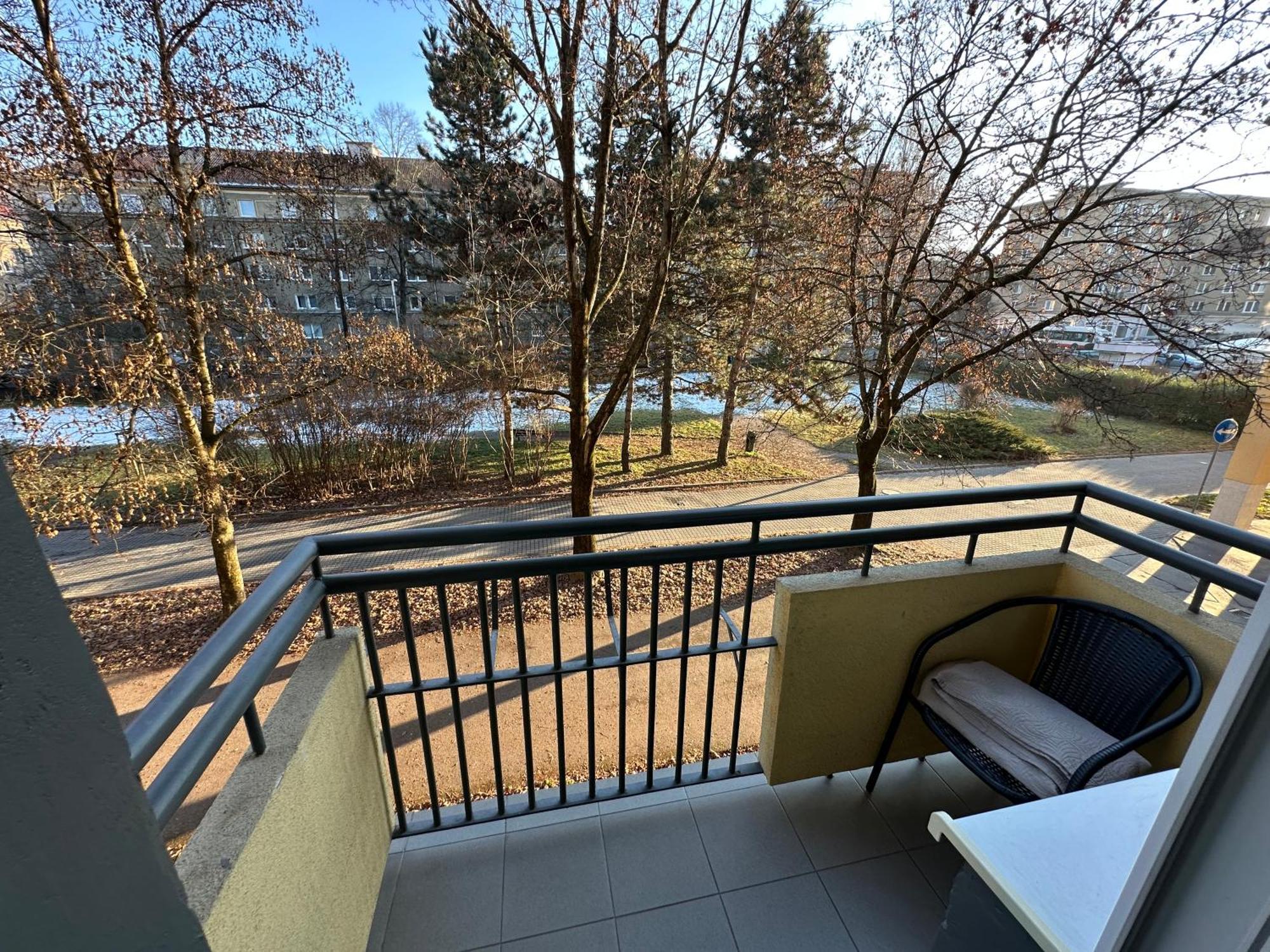 Apartman Bb-Centrum1 Banská Bystrica Dış mekan fotoğraf