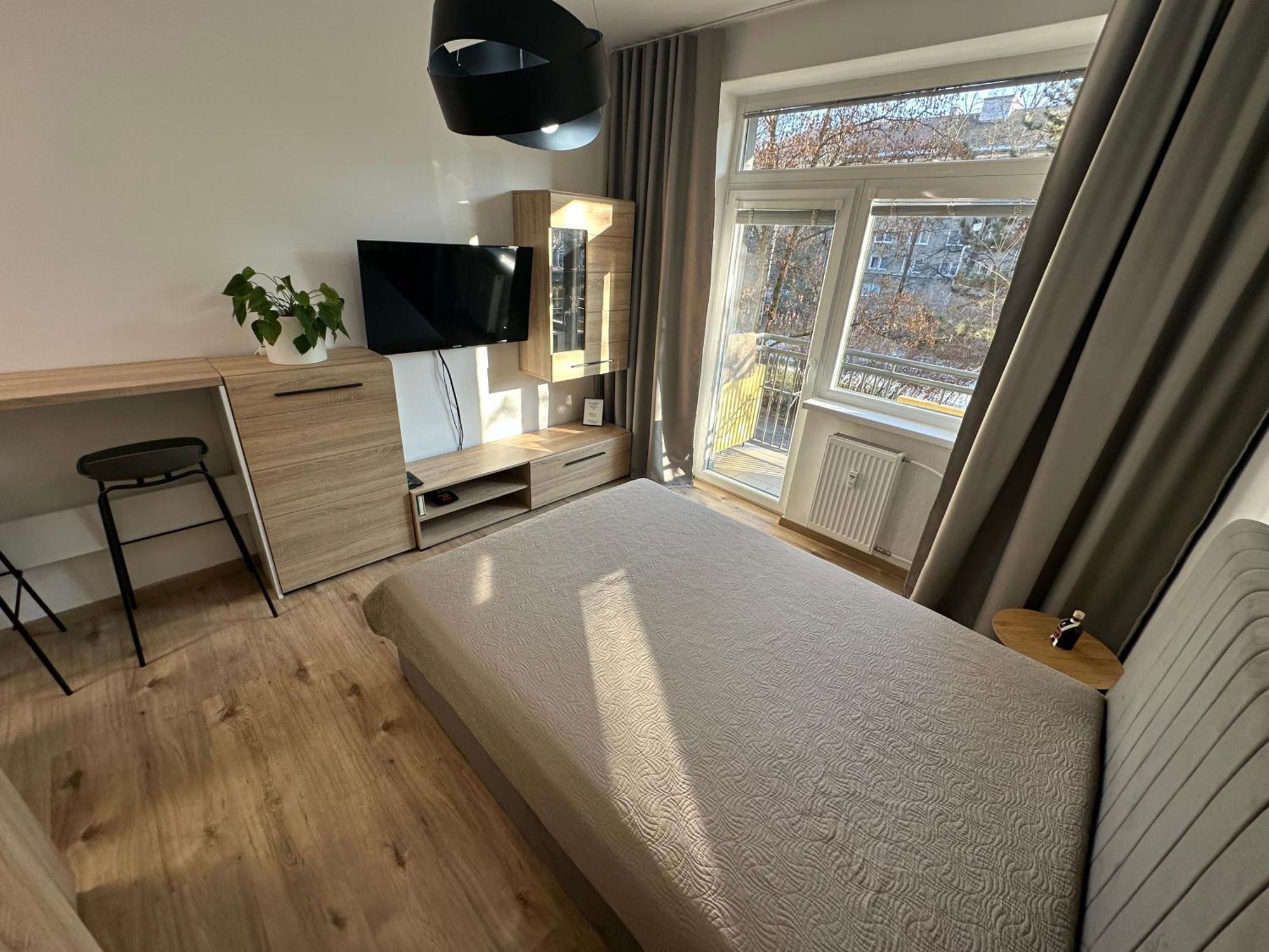 Apartman Bb-Centrum1 Banská Bystrica Dış mekan fotoğraf