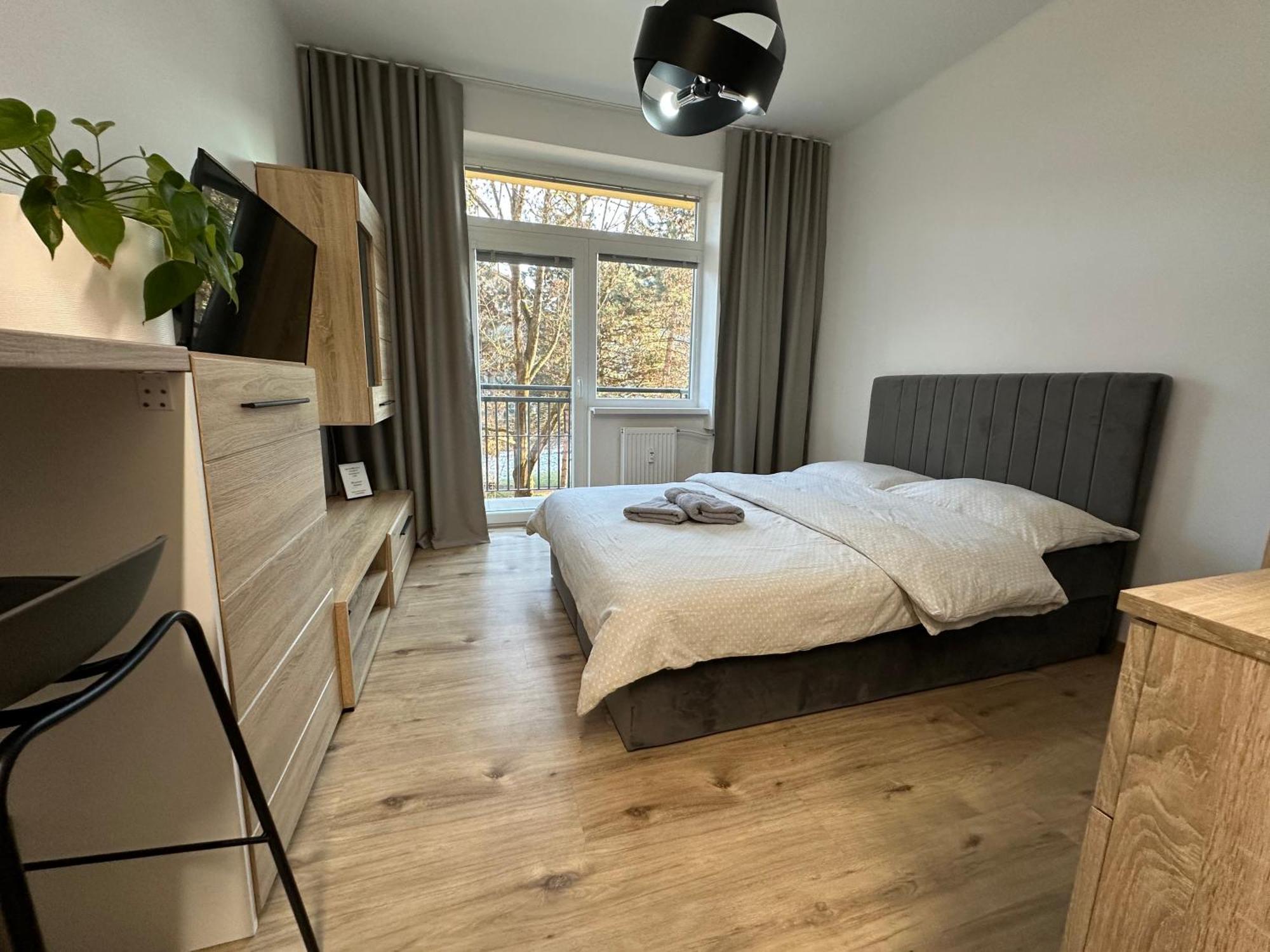 Apartman Bb-Centrum1 Banská Bystrica Dış mekan fotoğraf