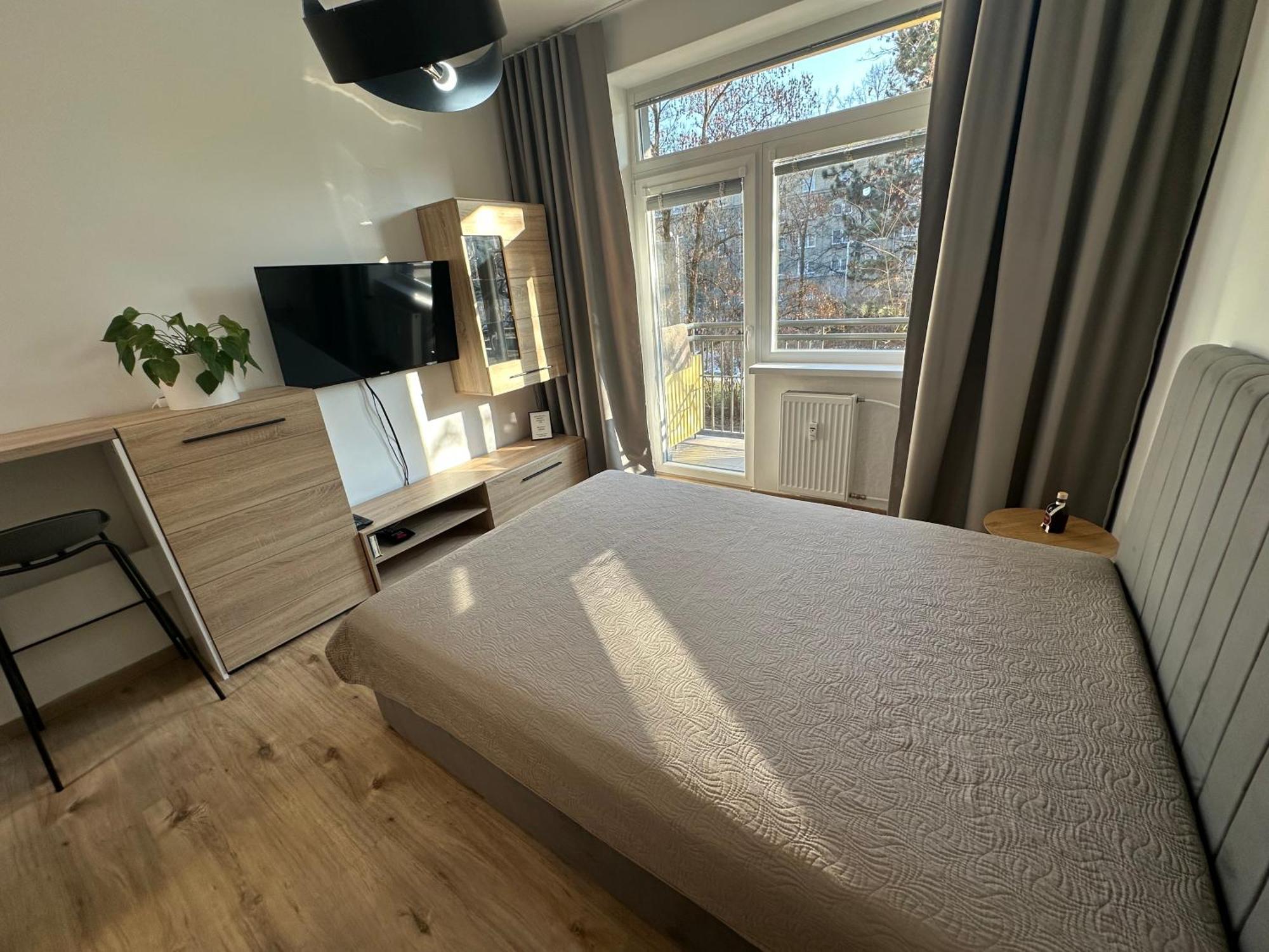 Apartman Bb-Centrum1 Banská Bystrica Dış mekan fotoğraf