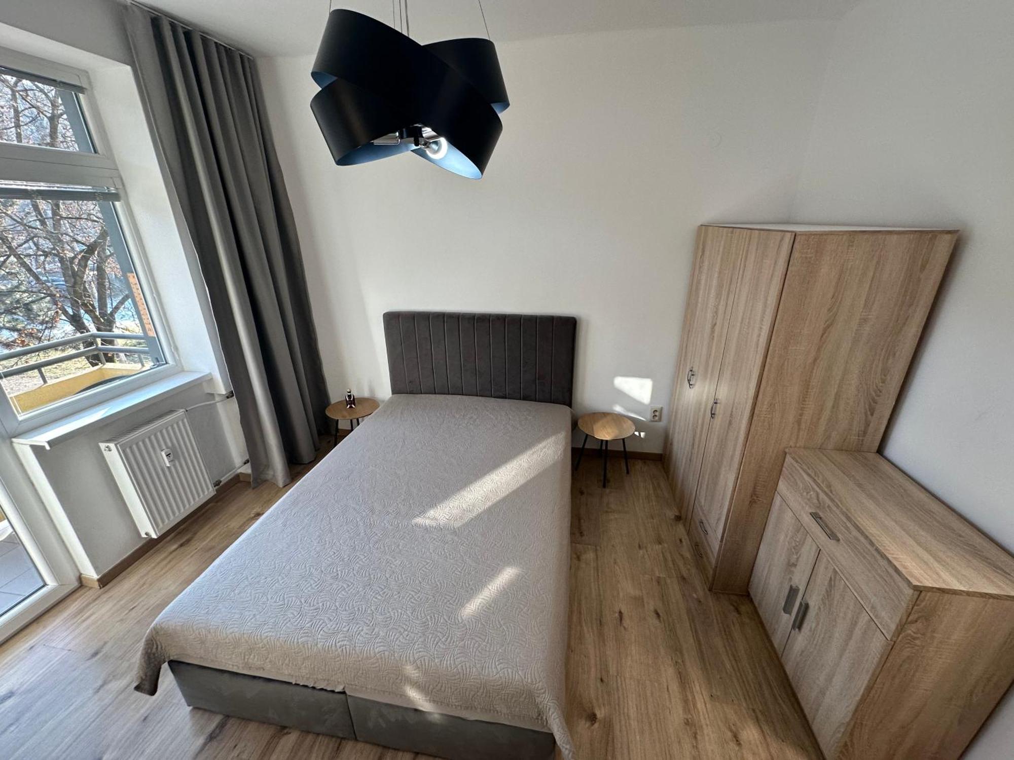 Apartman Bb-Centrum1 Banská Bystrica Dış mekan fotoğraf