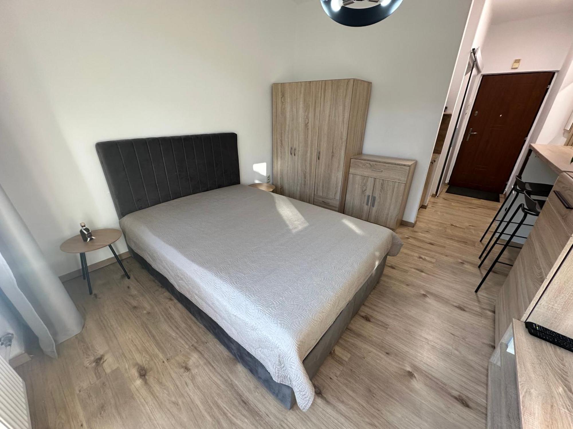 Apartman Bb-Centrum1 Banská Bystrica Dış mekan fotoğraf