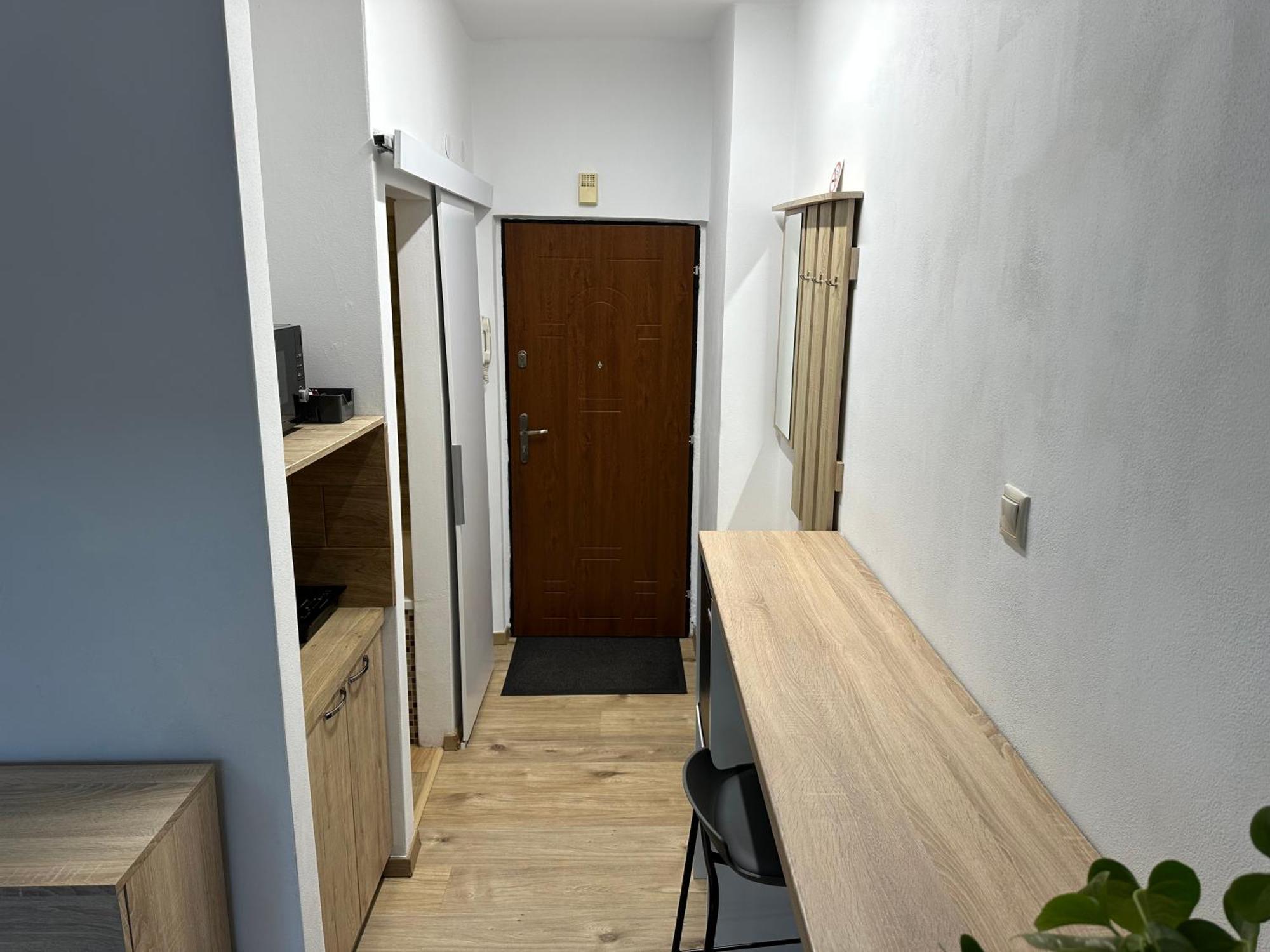 Apartman Bb-Centrum1 Banská Bystrica Dış mekan fotoğraf